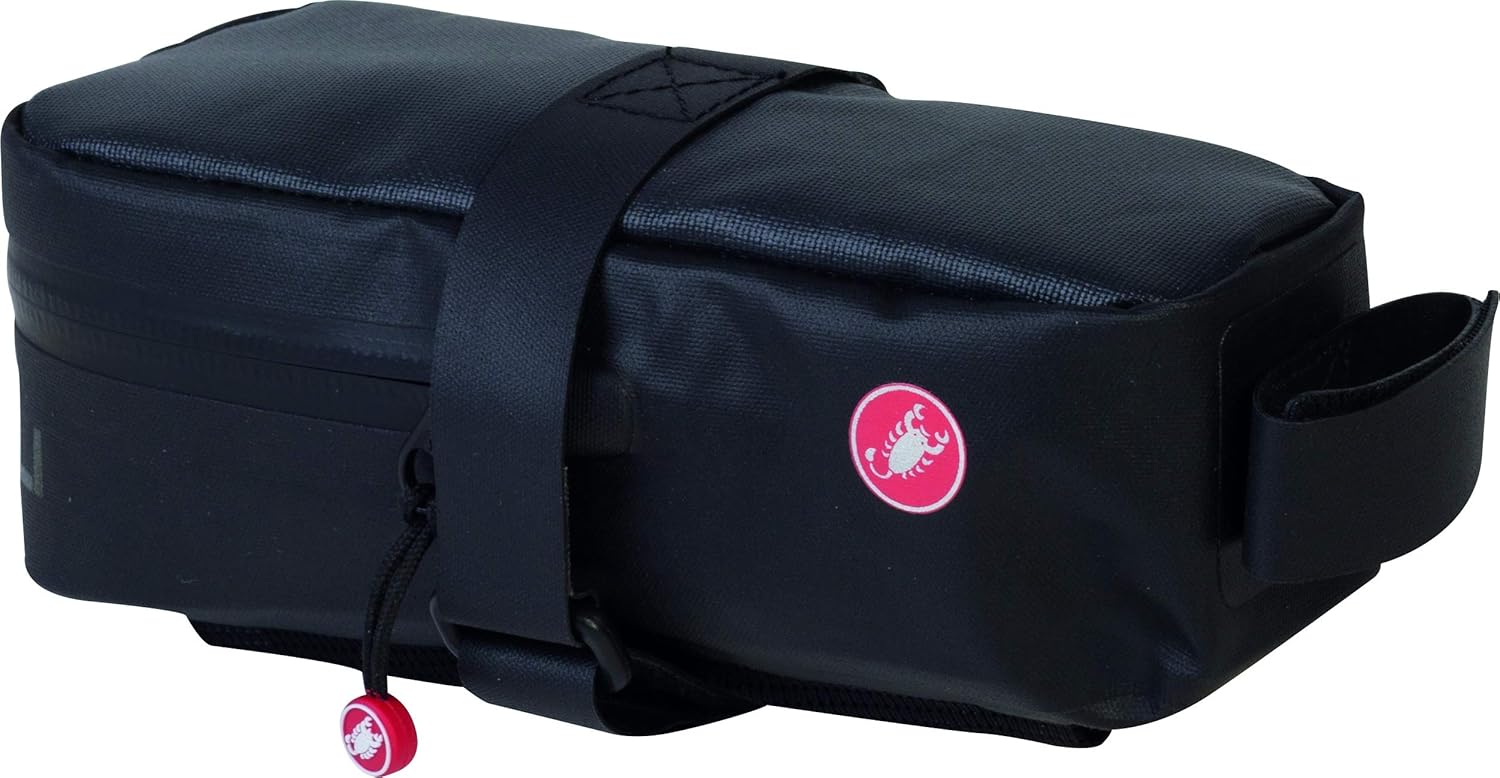 castelli cycling bag