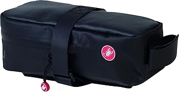 Castelli Undersaddle XL Bike Saddle Bags