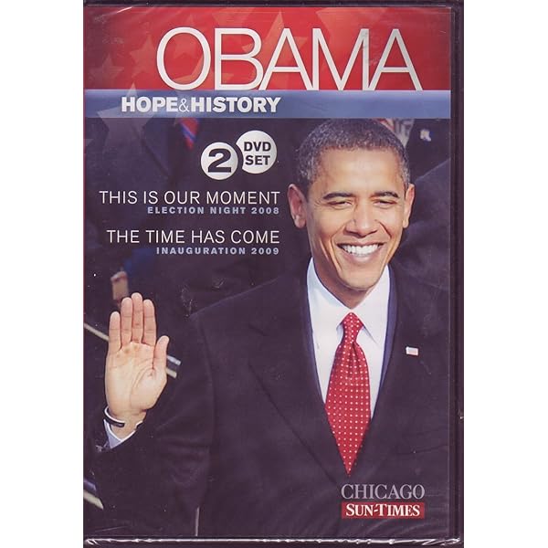 Amazon.com: 60 Minutes Presents Obama: All Access - Barack