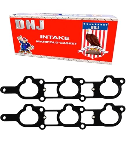 DNJ VC520G Valve Cover Gasket With Grommets For 96-07, Suzuki - View #3