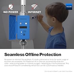 NSF Certified YoLink FlowSmart All-in-One Smart