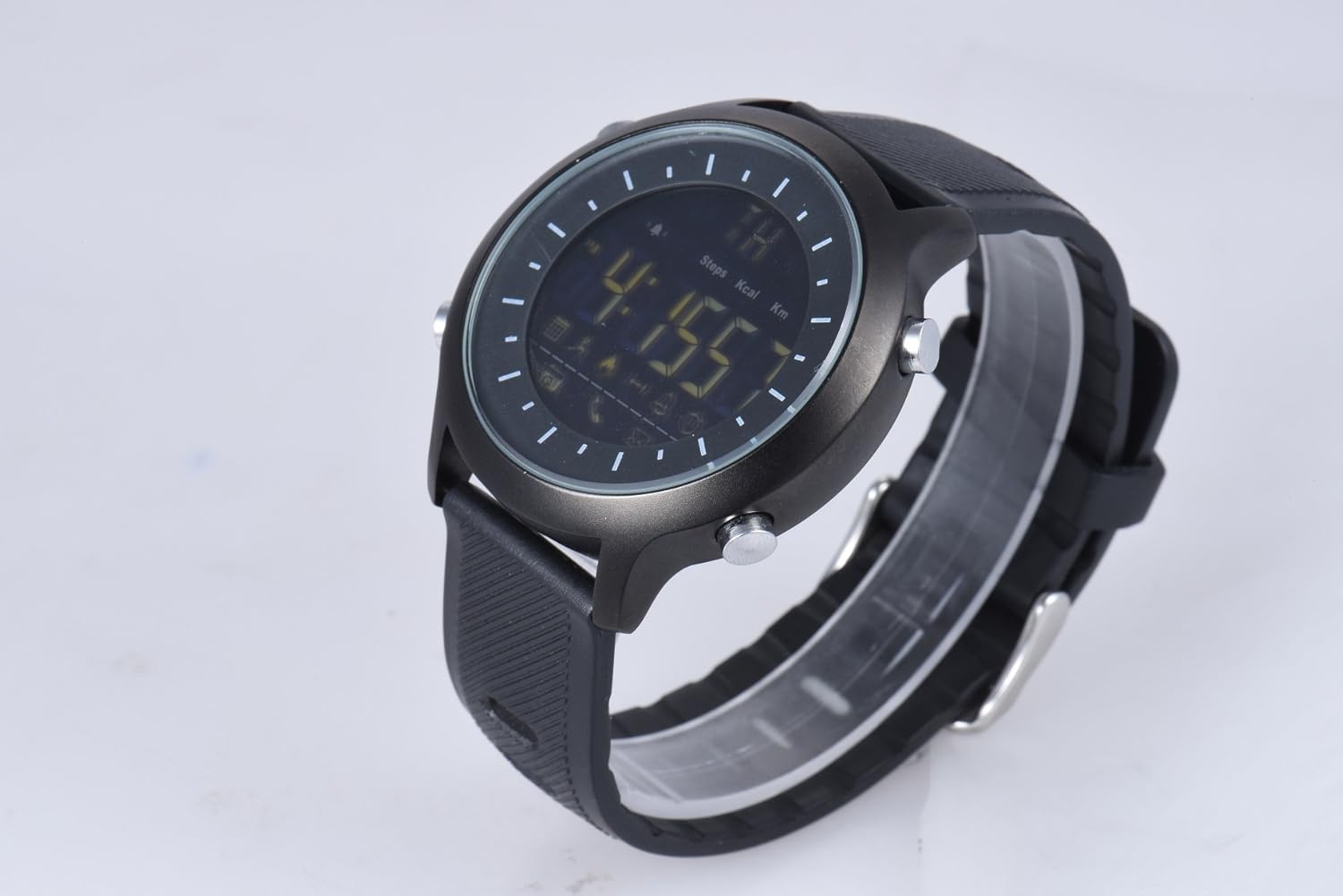 tirux bluetooth smart watch