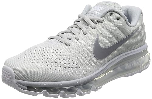 nike air max 2017 pure platinum
