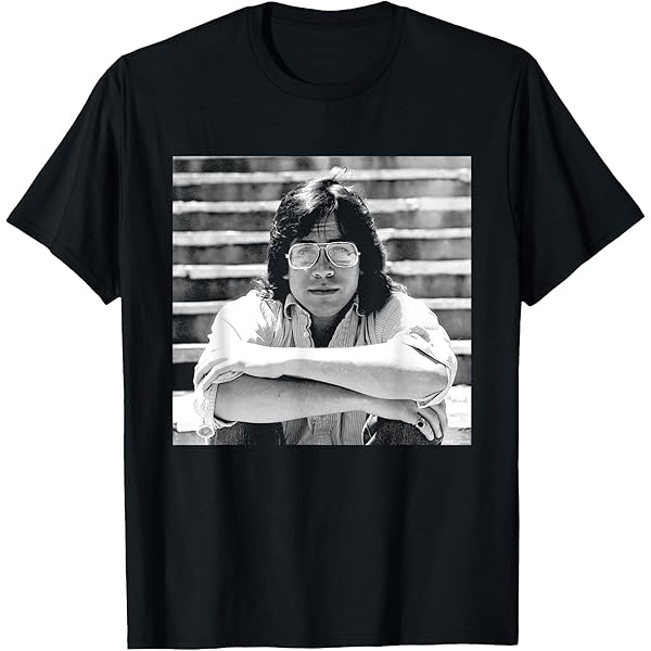 Amazon.com: Jeff Porcaro Toto Drummer By Allan Ballard Premium T