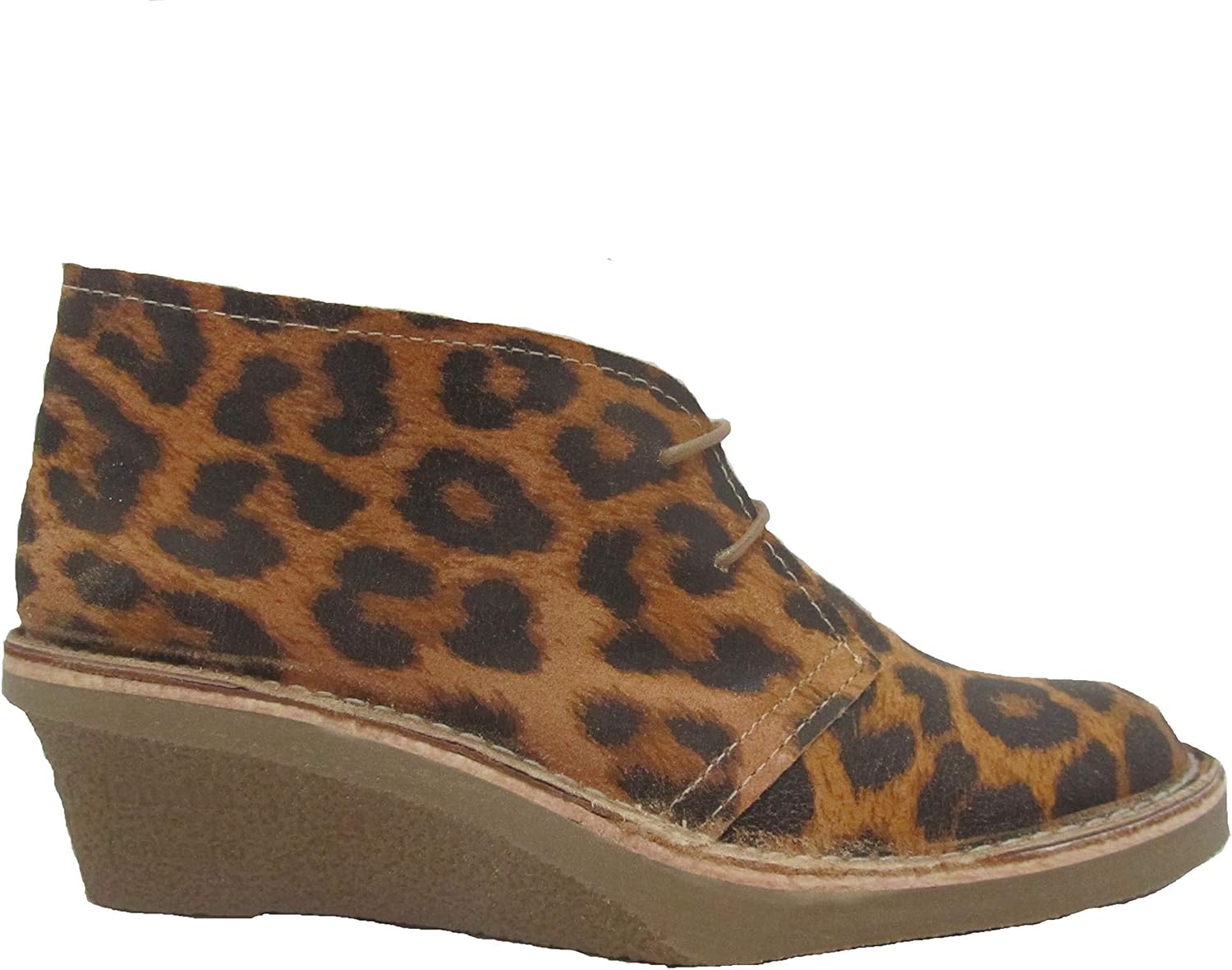 La Auténtica Women’s Bota Safari Shoes Brown Size 7 UK Amazon.co.uk Shoes & Bags