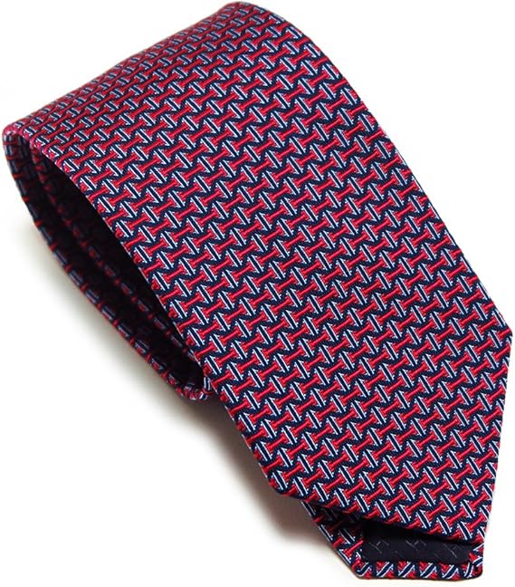 Amazon Co Jp エルメス ネクタイ シルク100 Hermes ブランド へヴィーシルクタイ 並行輸入品 服 ファッション小物