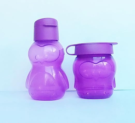 tupper niños amazon