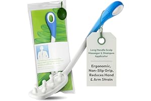 Etac Long Handled Beauty Hair Washer (Eligible for VAT Relief in The UK)