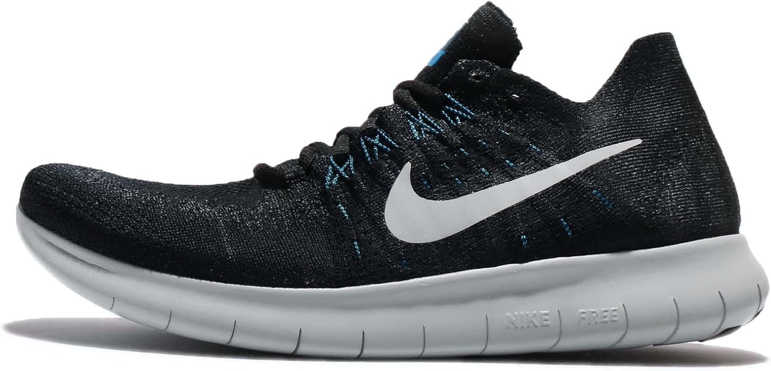 nike flyknit 2017 men's