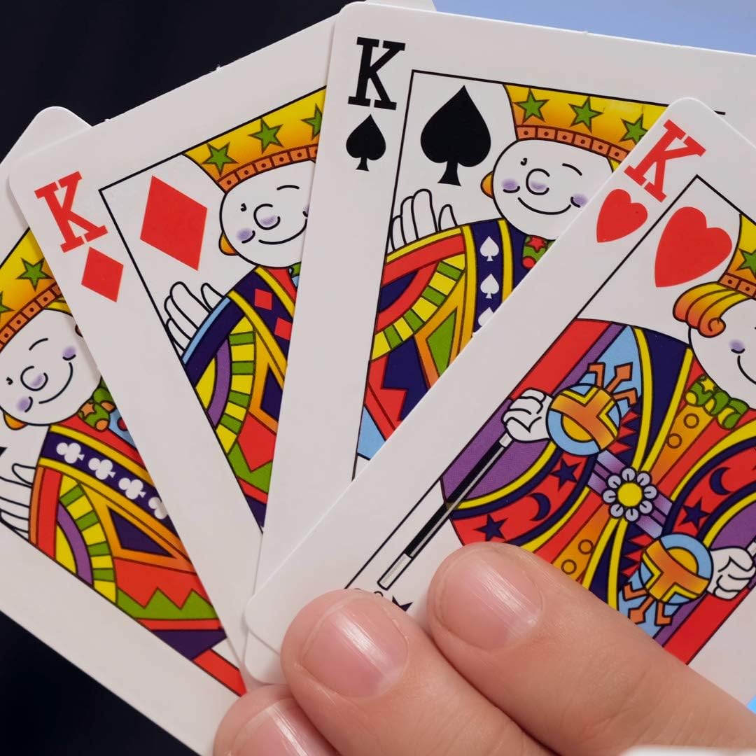 Marvin's Magic - 225 Amazing Magic Tricks for Children | Kids Magic Set | Magic Tricks for Kids Including Mystical Magic Cards, Magic Theatre, Magic Wand + More: Toys & Games