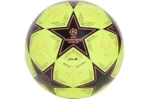 adidas UEFA Champions League Soccer Ball