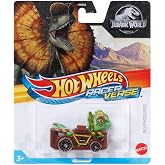 Hot Wheels RacerVerse