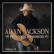 Precious Memories: Vol. II