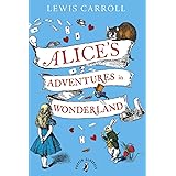 Alice's Adventures in Wonderland