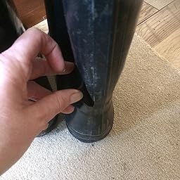 kangol winter ladies wellington boots