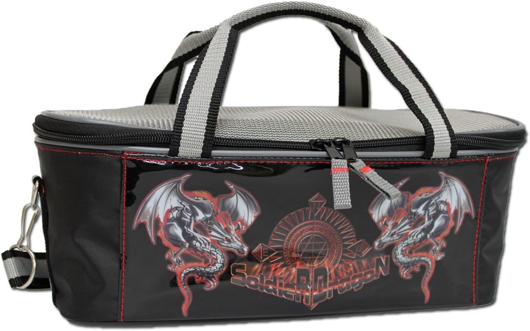 Amazon Co Jp 絵の具セット ソルジャードラゴン 小学生 男の子 画材セット 男子 かっこいい ぺんてる ホビー