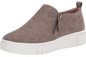 Naturalizer Womens Turner Sneaker
