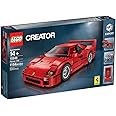 LEGO Creator Expert Ferrari F40 10248 Construction Set