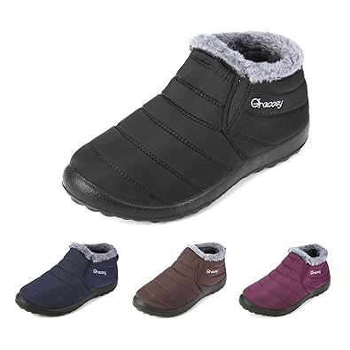 fur lined slip on sneakers