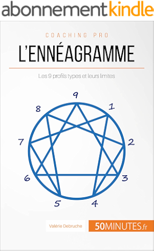 Download L'ennéagramme: Les 9 profils types et leurs limites (Coaching pro t. 30) PDF