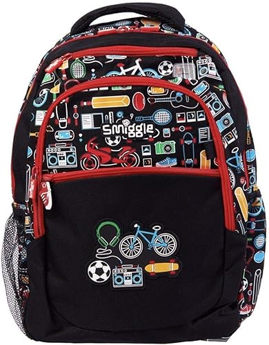 amazon smiggle backpack