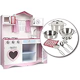 baby vivo cocina