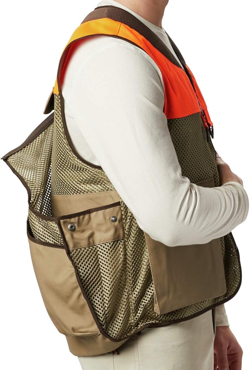 columbia ptarmigan vest