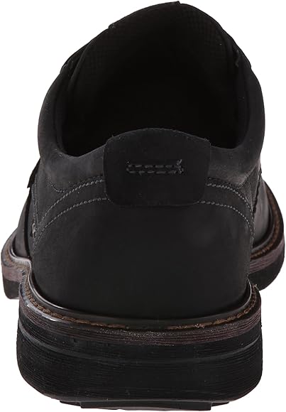 ecco men's turn slip on oxford