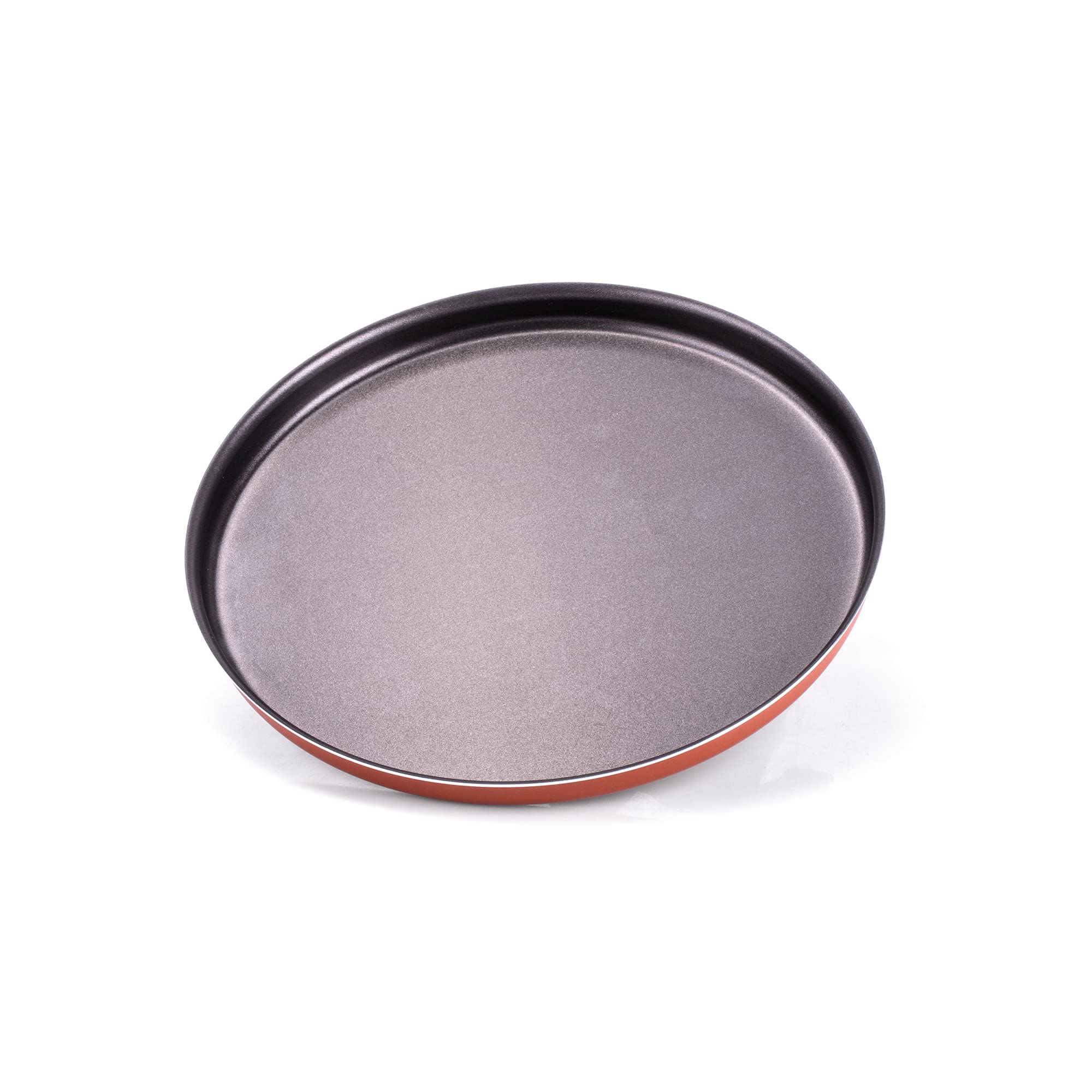 Moneta Zecchino Pizza Mould, Non-Stick, Diameter 28 cm