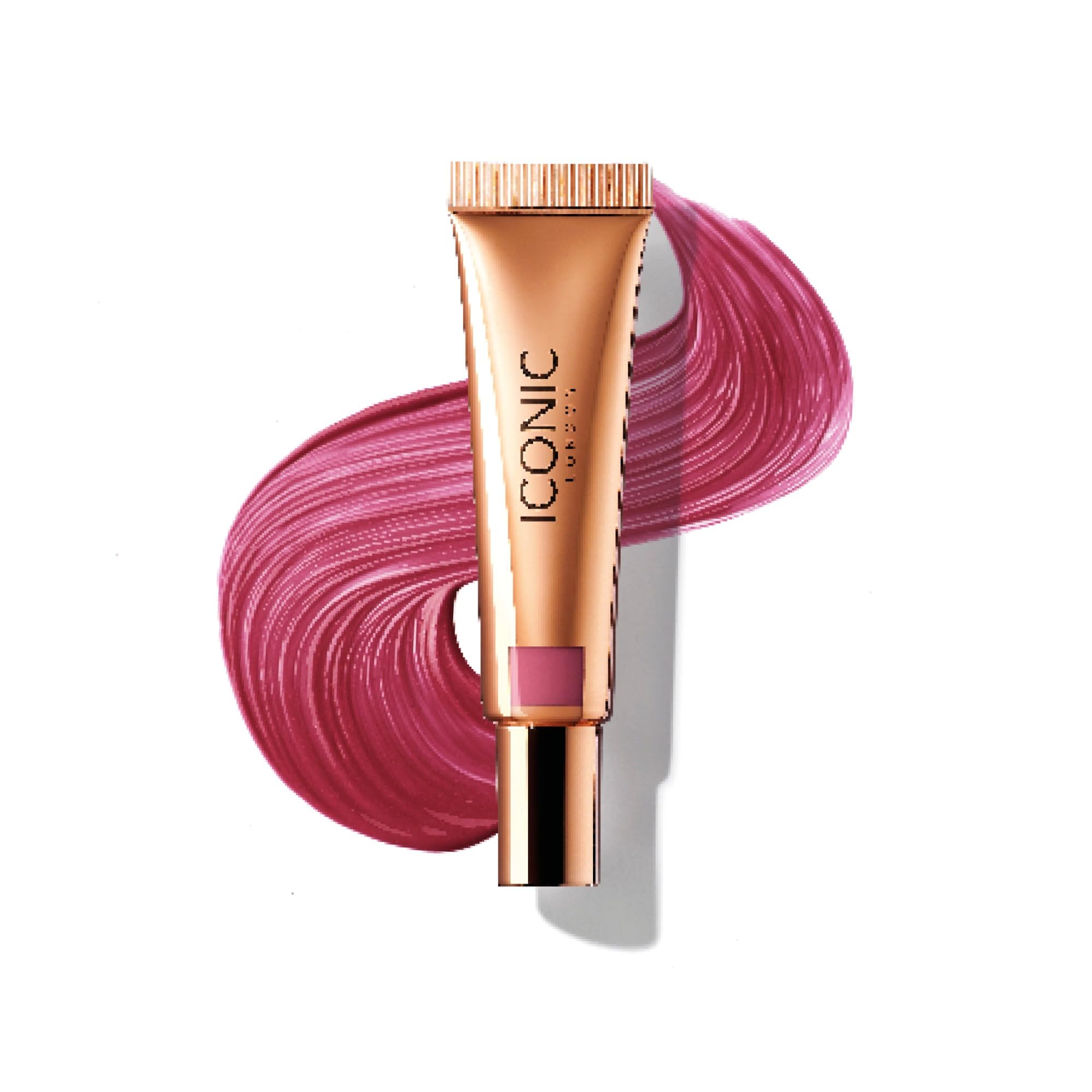 ICONIC London Sheer Blush 12.5ml Fearless Flush