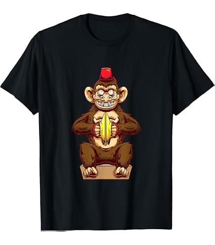 Amazon.com: Cymbal Chimp Toy, Jolly Monkey With Cymbals Vintage