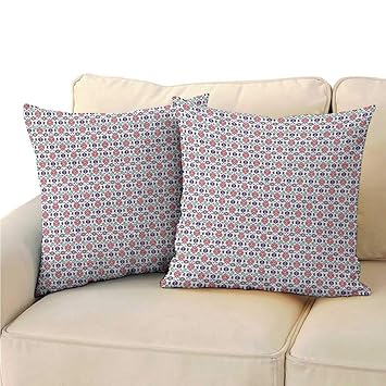 Amazon Com Ediyuneth Decorative Pillowcase Throw Pillow Ethnic