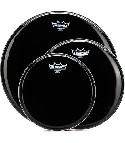 Remo Bass Drum Head Emperor® – Smooth White, 71,1 Cm Durchmesser