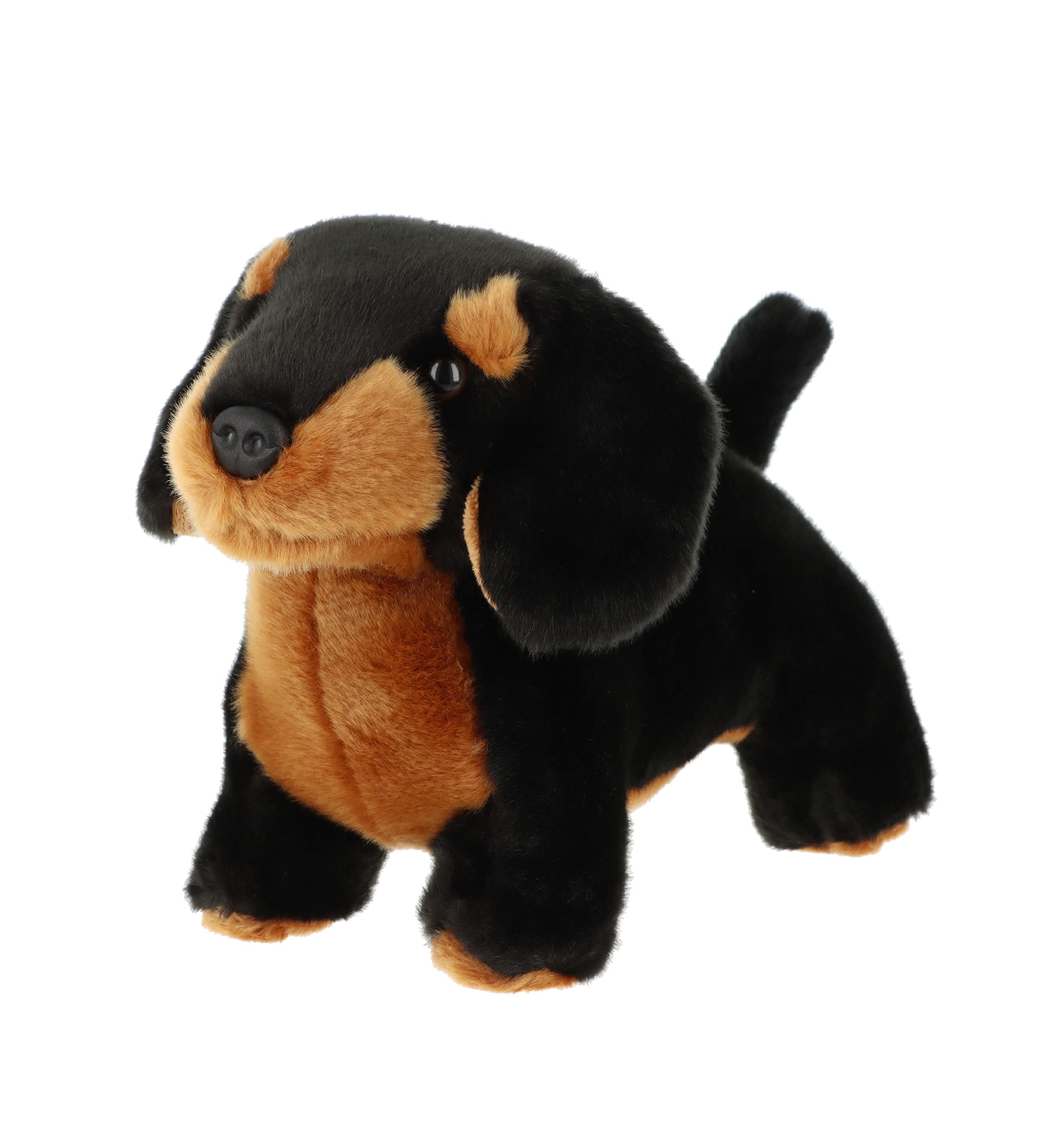 Keel Toys Dachshund Sausage Dog 32cm SD0523