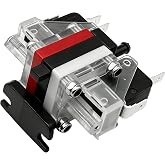 11-0504-01 Pressure Switch Cut-Off Safety for Commercial Ice Makers | Compatible with Models: CU50, DCE33, NU130, SCCG30, SCCG50, SCCP30, SCCP50, SCN60