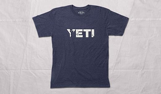 yeti full draw hunter t shirt
