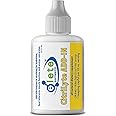 elete – CitriLyte Add-In – Pocket Bottle – Pure Liquid Electrolyte Concentrate – Contains 4 Essential Electrolytes & Zinc – S