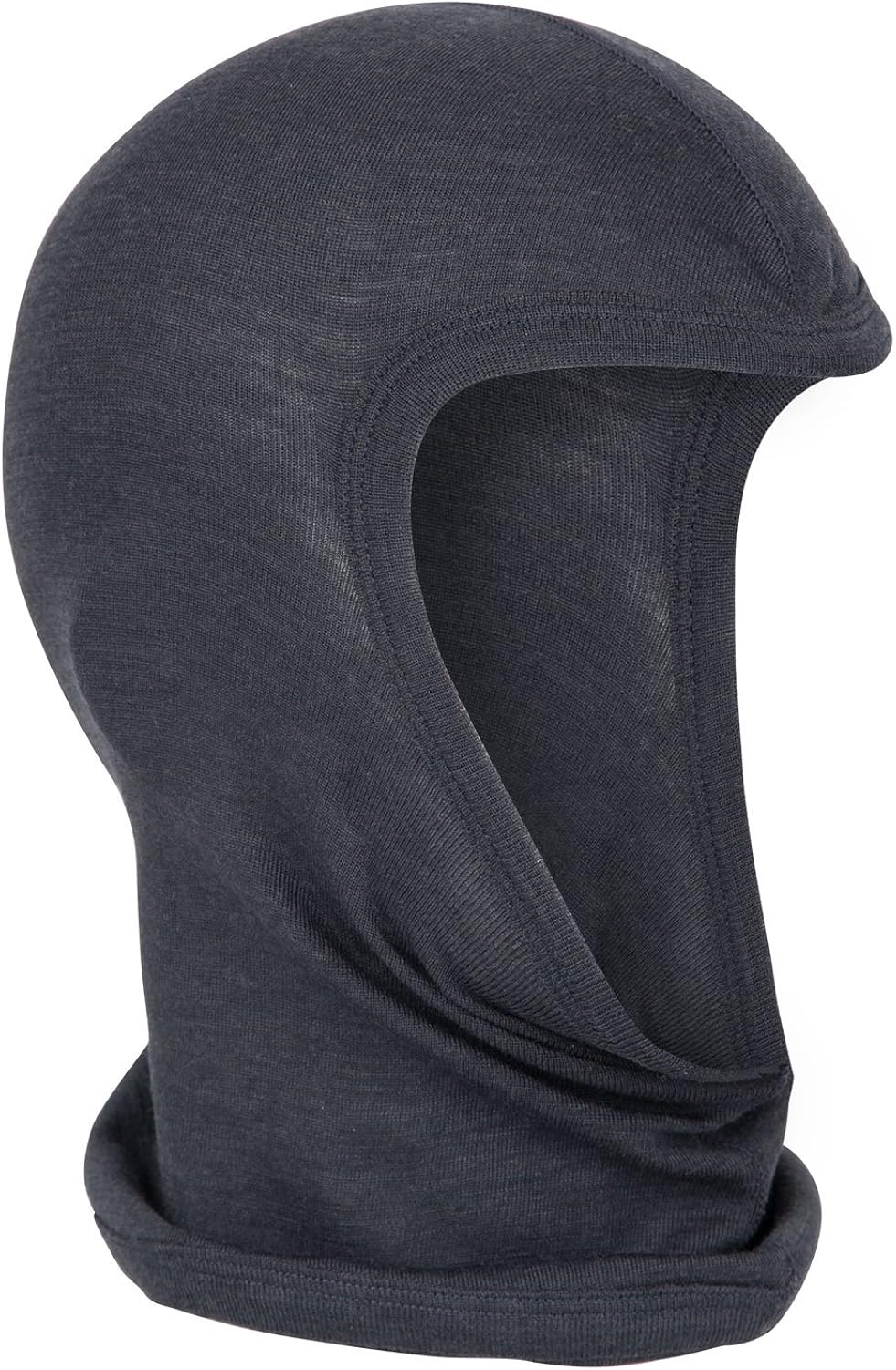 Mountain Warehouse Merino Balaclava Lightweight Winter Ski Mask, Breathable, Naturally