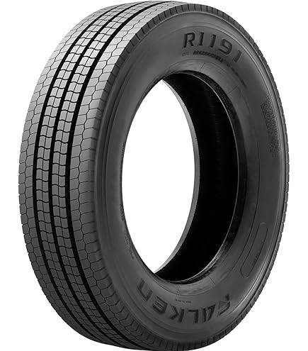 Amazon.com: Goodyear Endurance RSA 245/70R19.5 136L H Commercial