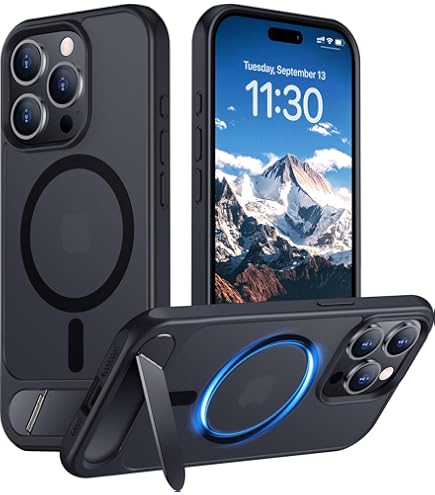 Amazon.com: Apple iPhone 15 Pro Max, 1TB, Blue Titanium