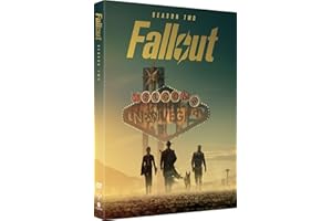 Fallout: Complete Second Season (DVD) (Sous-titres français)