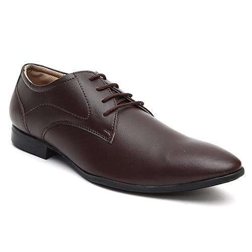 water resistant formal shoes
