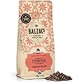 Balzac’s Coffee Roasters - Espresso Blend | Fairtrade Organic | 100% Arabica Whole Bean Coffee | Medium Roast | Velvety & Smo