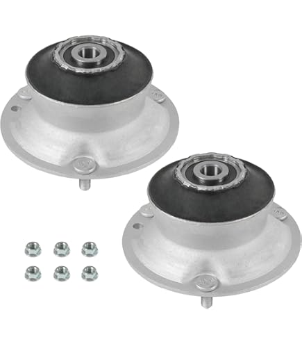 フロアスタンド Man Amazon.com: URO Parts 31331092885 Strut Mount, Left & Right