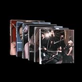 5th Mini Album 'HOT' Compact Ver.