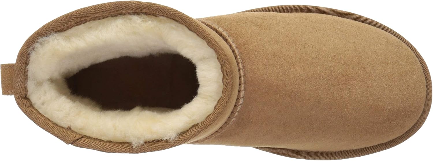  | UGG Women's Classic Mini Ii Boot | Ankle & Bootie
