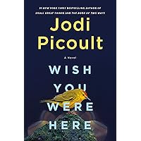 Wish You Were Here: A Novel