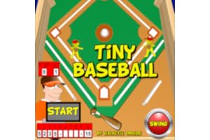 Tiny Baseball