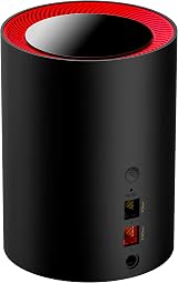 Cudy AX3000 WiFi 6 Mesh System 2.5G WAN Ethernet VPN Wireguard OpenVPN M3000 2 view 4