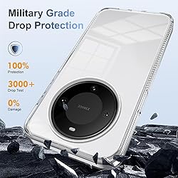 Kukoufey Compatible with Huawei Mate 60 Pro+ Case